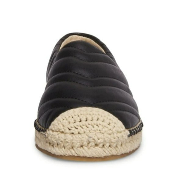 Steve Madden Winnow Espadrille -9.5 - Picture 4 of 8